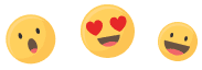 Benefit Emojis